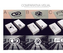 Andrew Gallego. Imagen y Web 1