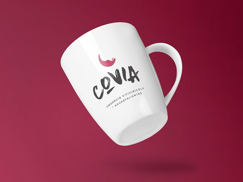 Covia 4