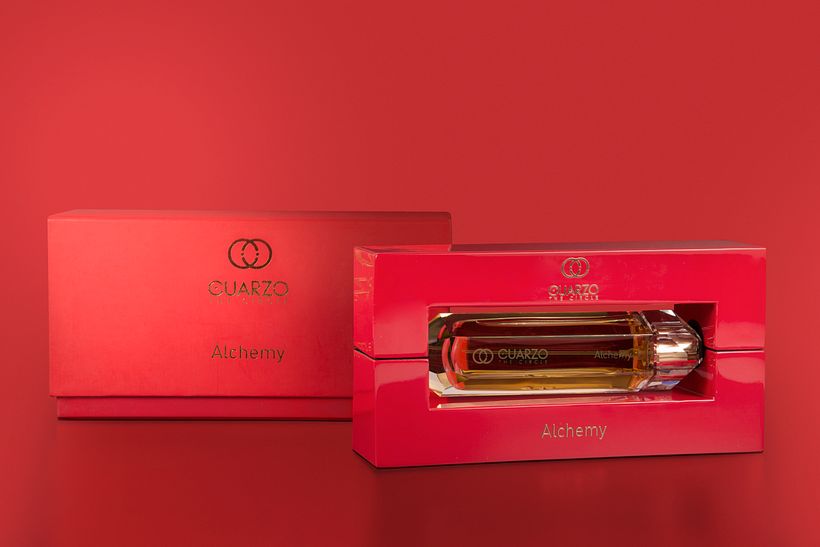 Alchemy for CTC 0