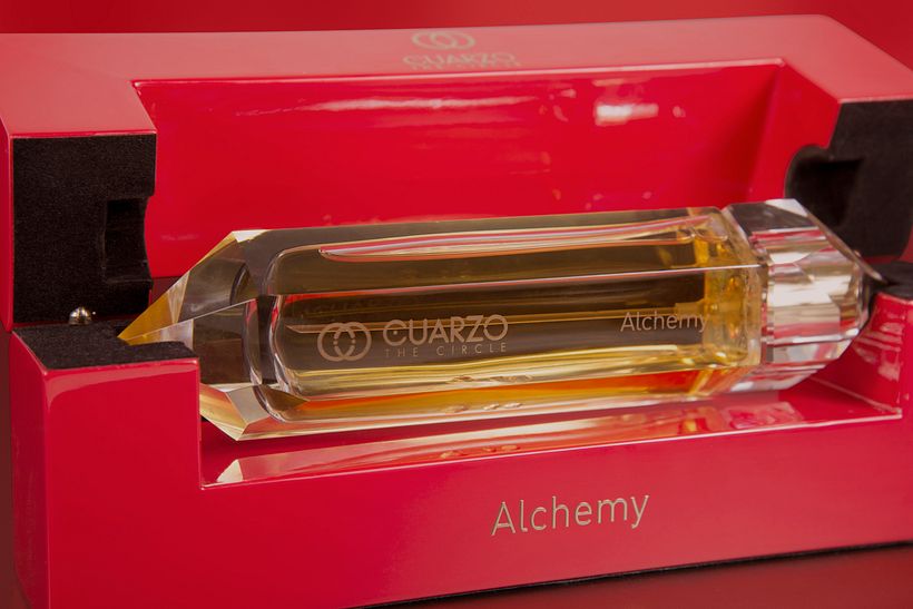 Alchemy for CTC 2