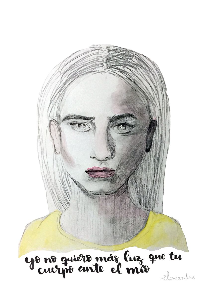Portrayed 5