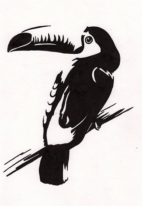 ANIMALS INK 2