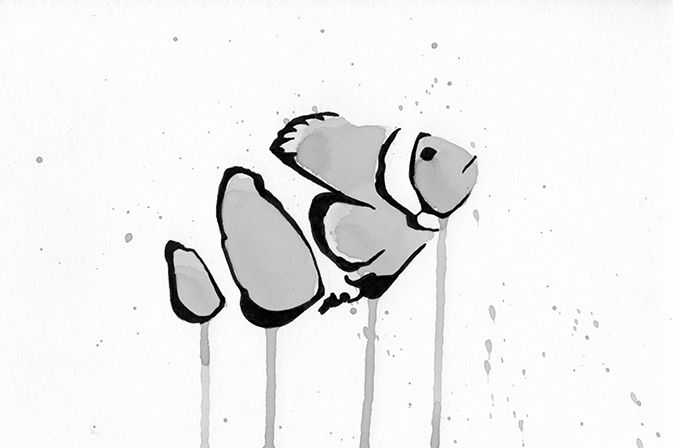 ANIMALS INK 4