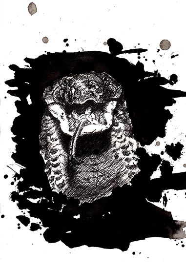 ANIMALS INK 5