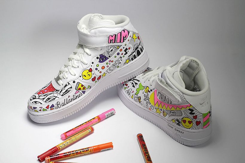 Entrevistamos a Óscar Lloréns 5