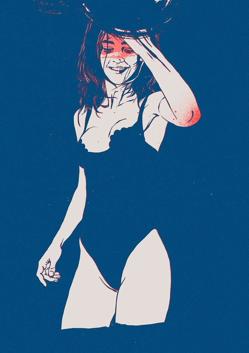 Entrevistamos a Óscar Lloréns 15