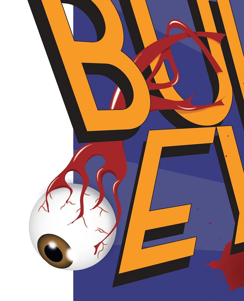 Bullseye ilustración  0