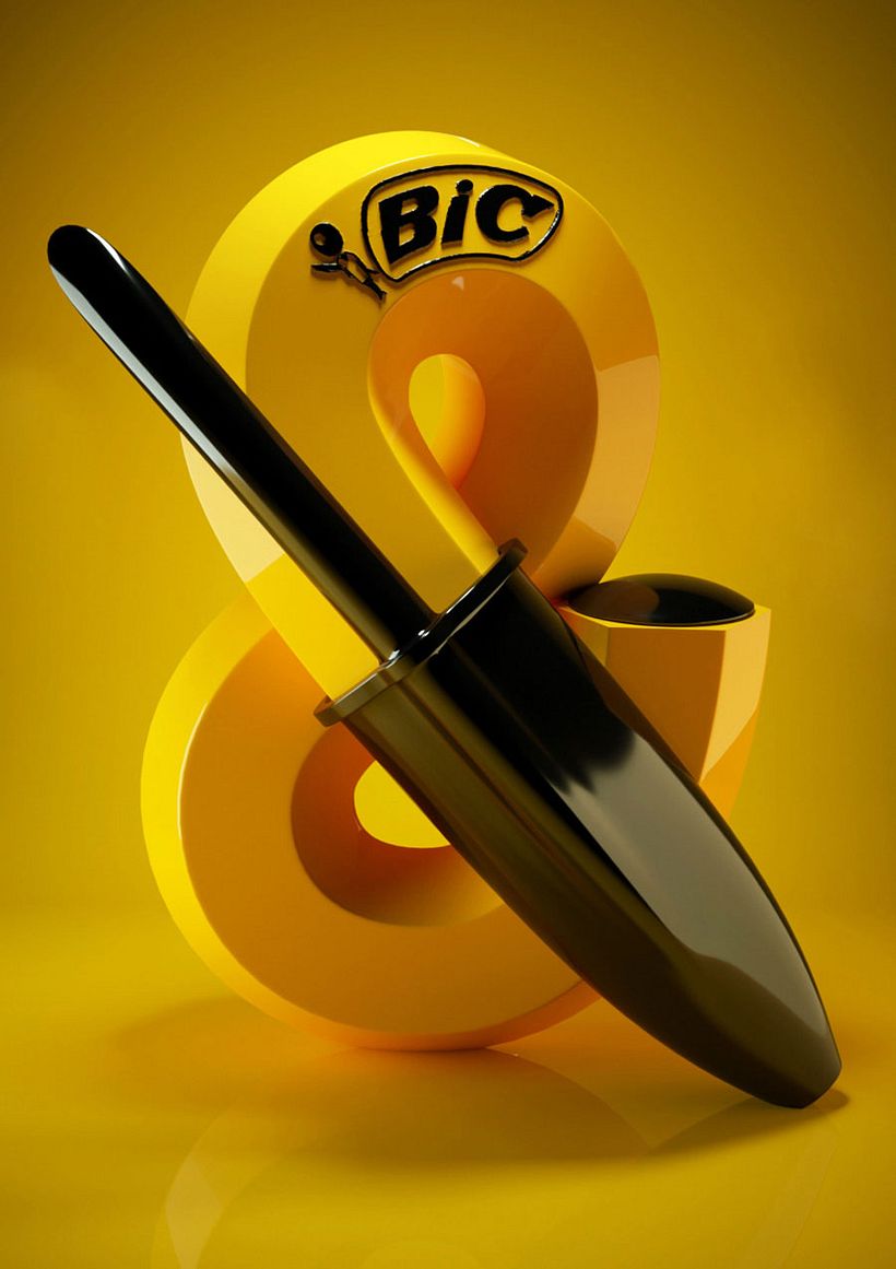 Jenue reinventa el diseño tipográfico 7