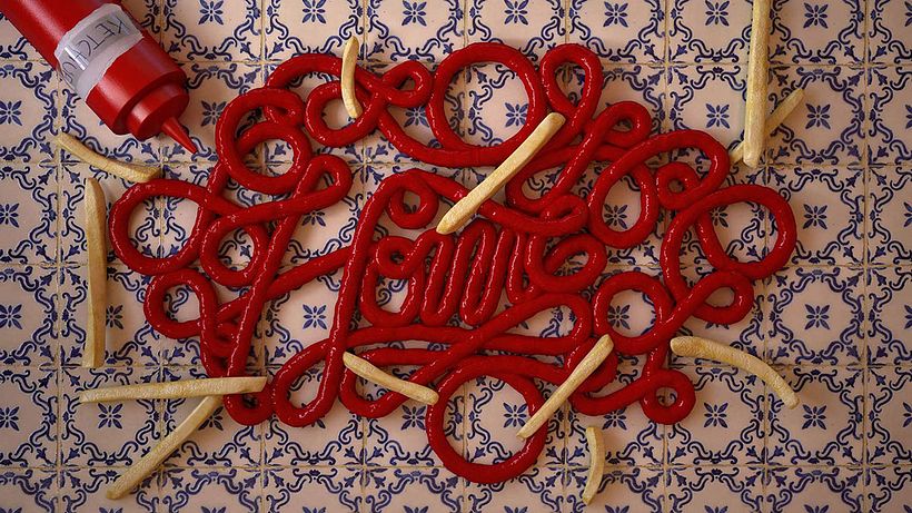 Jenue reinventa el diseño tipográfico 4