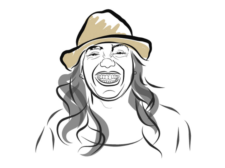 Caricaturas digitales -1