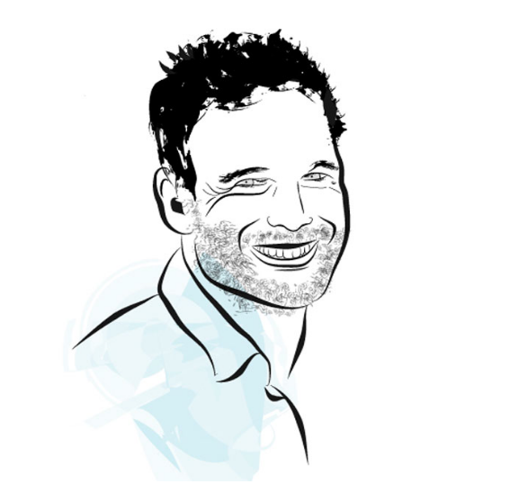 Caricaturas digitales 0