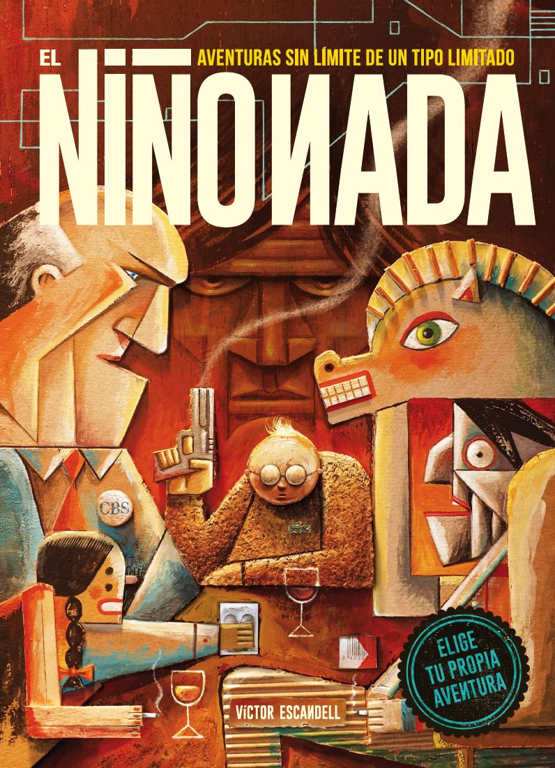 El Niño Nada_Bang Ediciones[1] 0