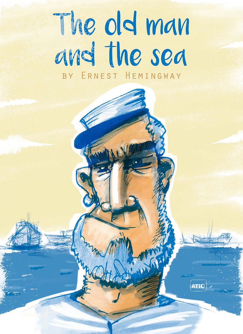 illustrated and  book covers 0