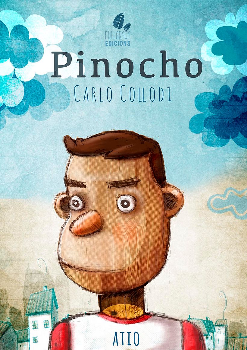 illustrated and  book covers 1