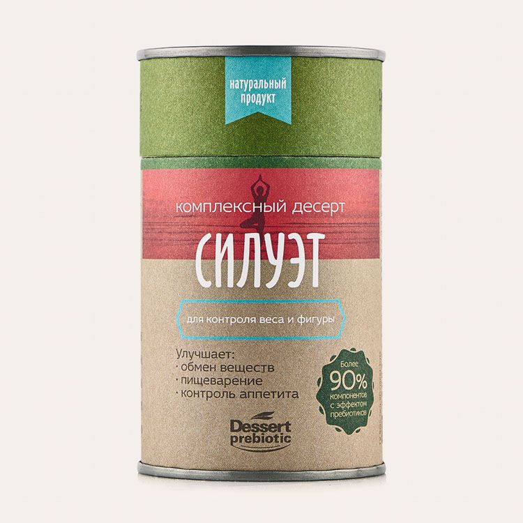 Dessert Prebiotic -1