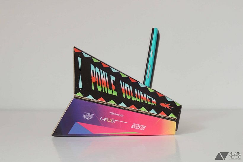 Armando Records  / AllStars - Invitación la Batalla Picotera  3