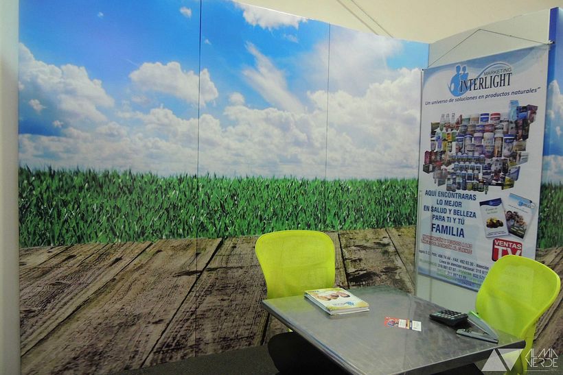 Marketing Interlight - Feria de la Belleza y Hogar 4