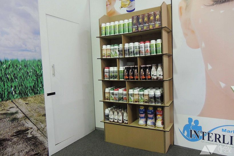 Marketing Interlight - Feria de la Belleza y Hogar 2