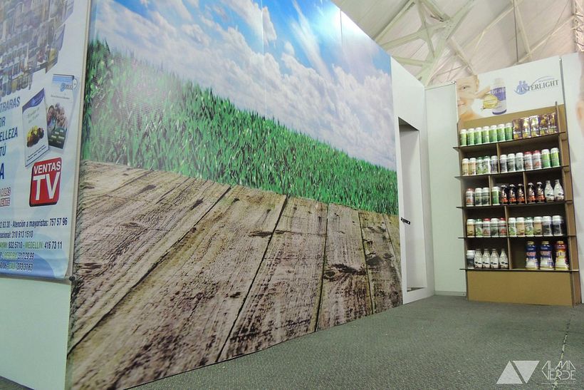 Marketing Interlight - Feria de la Belleza y Hogar 5