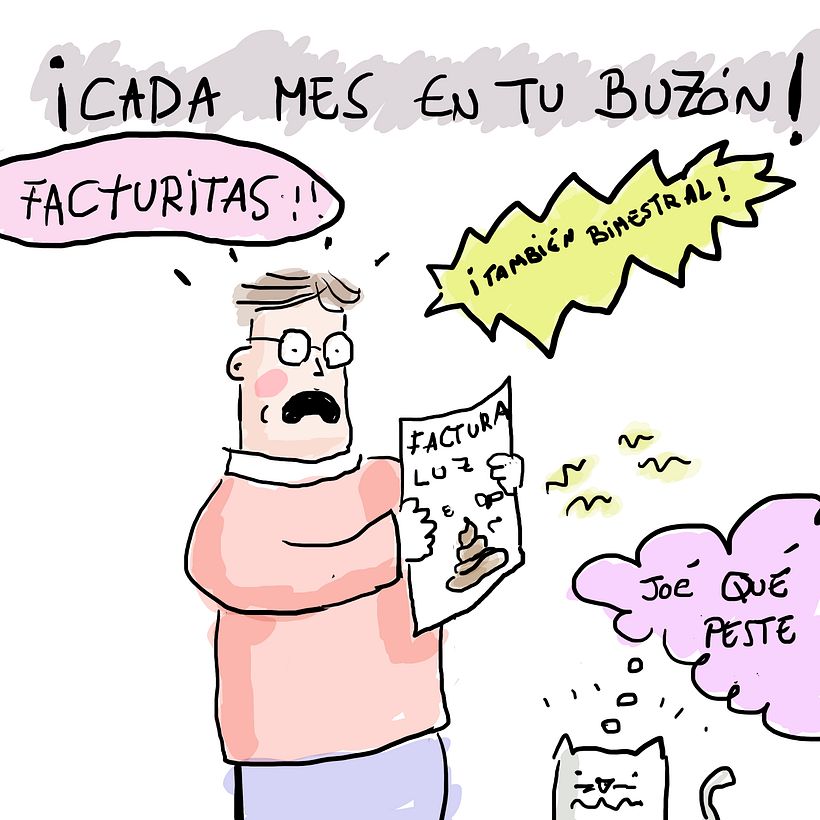 Ilustraciones  de tinta y sueños de sory_bp 2