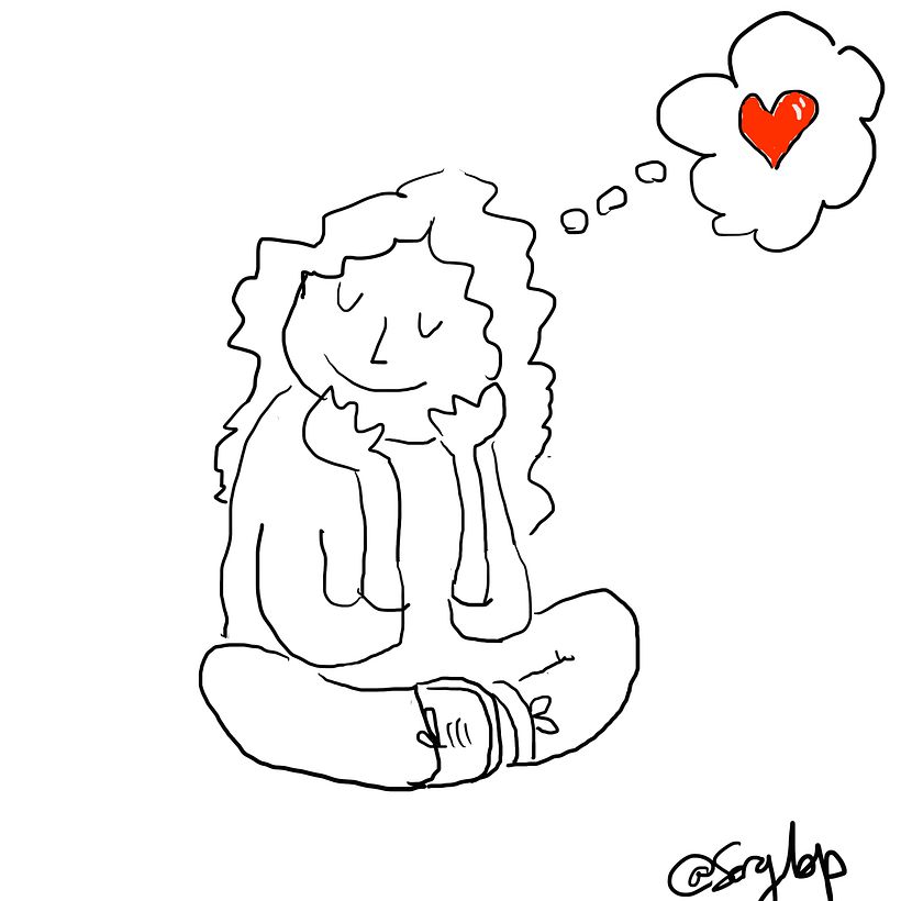 Ilustraciones  de tinta y sueños de sory_bp 5