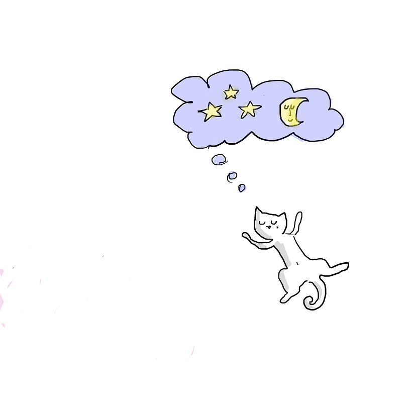 Ilustraciones  de tinta y sueños de sory_bp 9