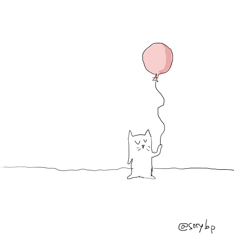 Ilustraciones  de tinta y sueños de sory_bp 10