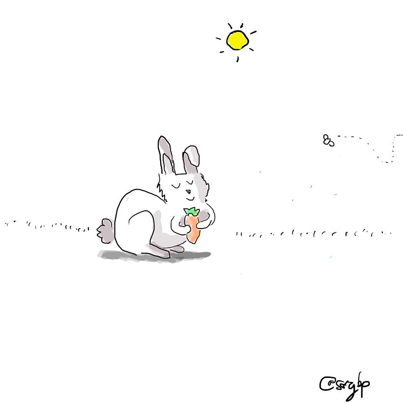 Ilustraciones  de tinta y sueños de sory_bp 16