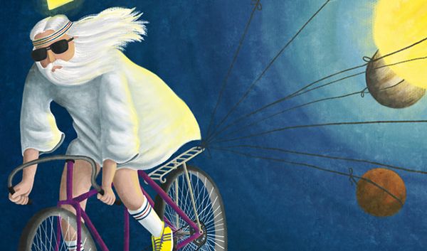 Viajes en Bicicleta 0