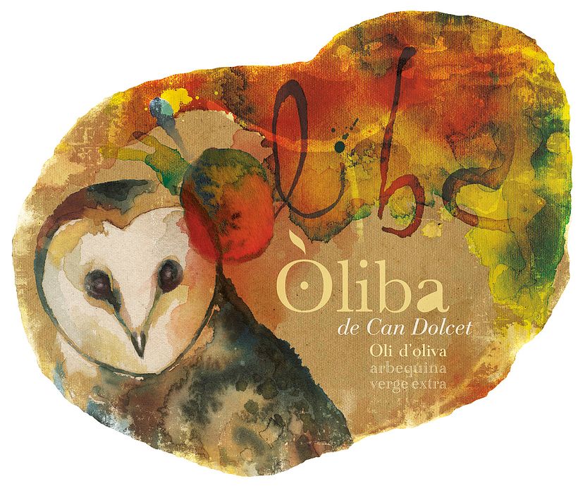 Òliba de Can Dolcet 0