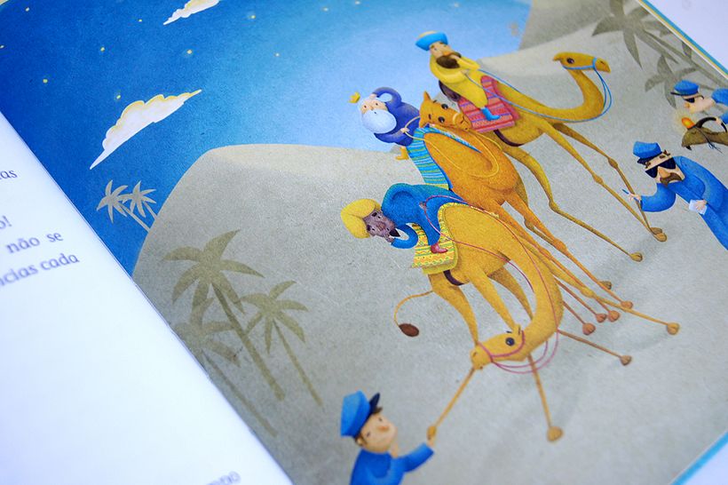 Children Book Illustration 8