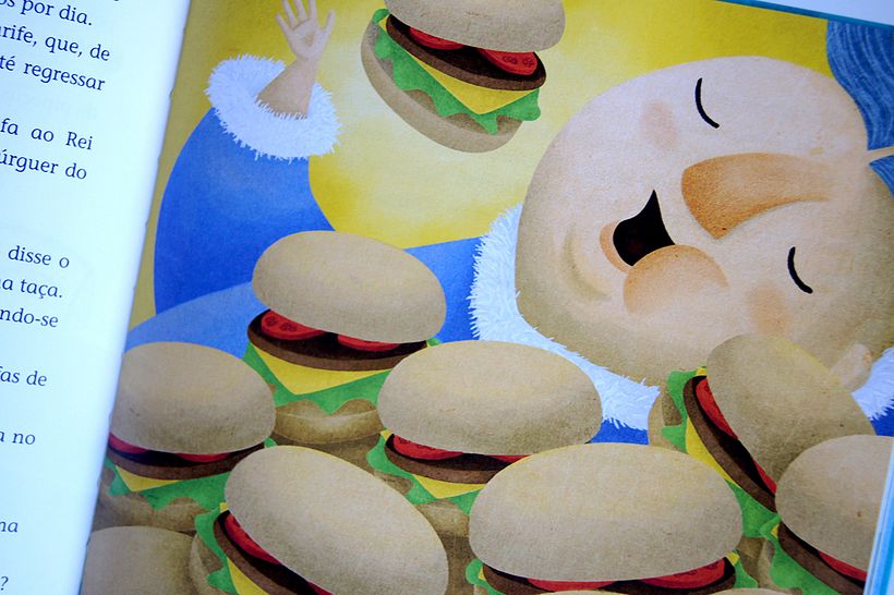 Children Book Illustration 9