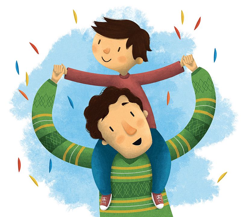 Children Book Illustration 7