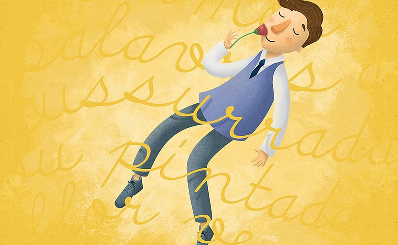 Children Book Illustration 2