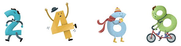 Children Book Illustration 4