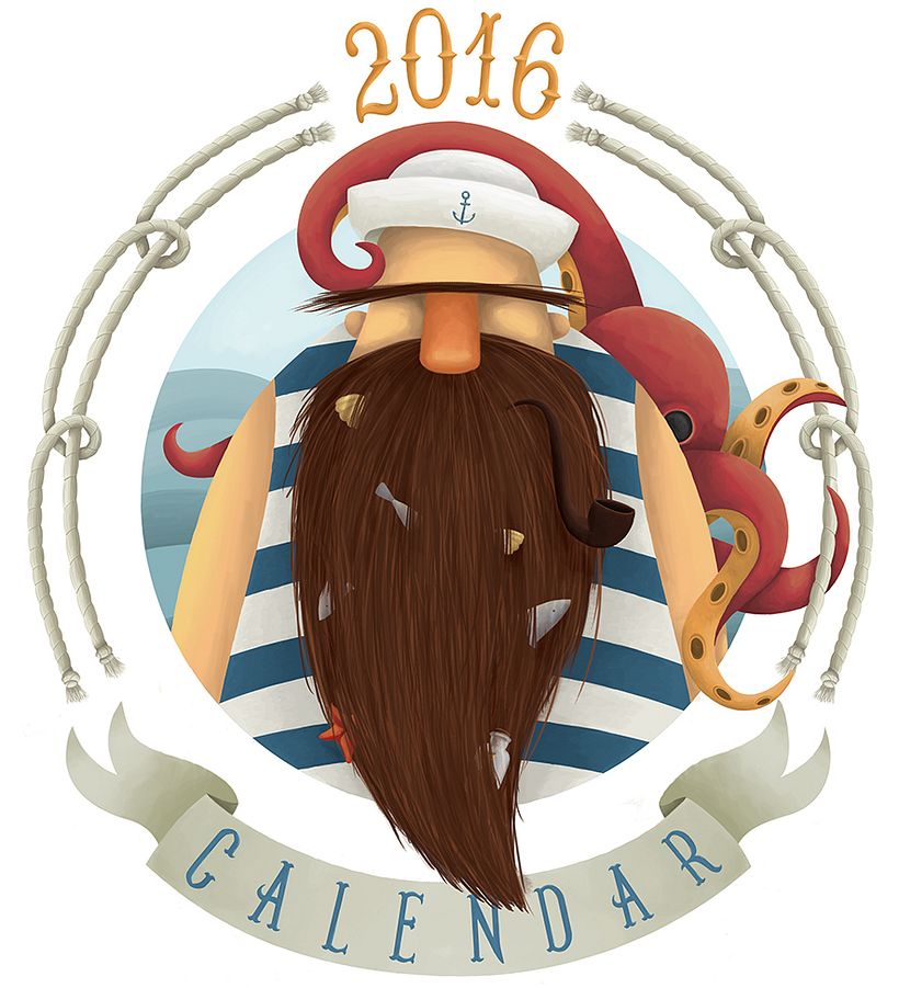 Calendarios 0