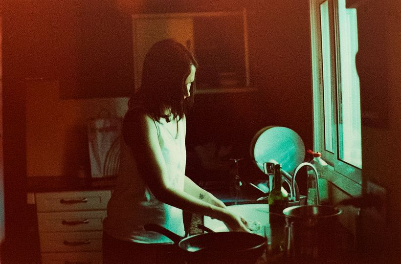 Analogic Human Touch 1