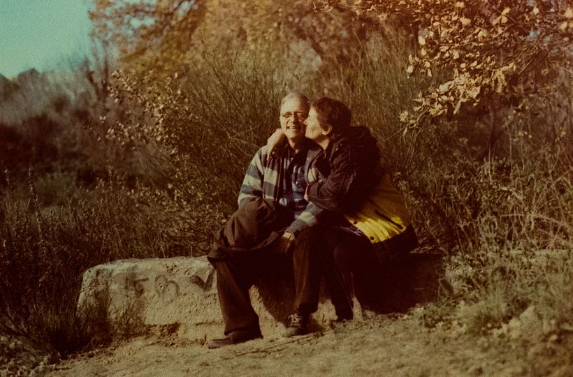 Analogic Human Touch 2