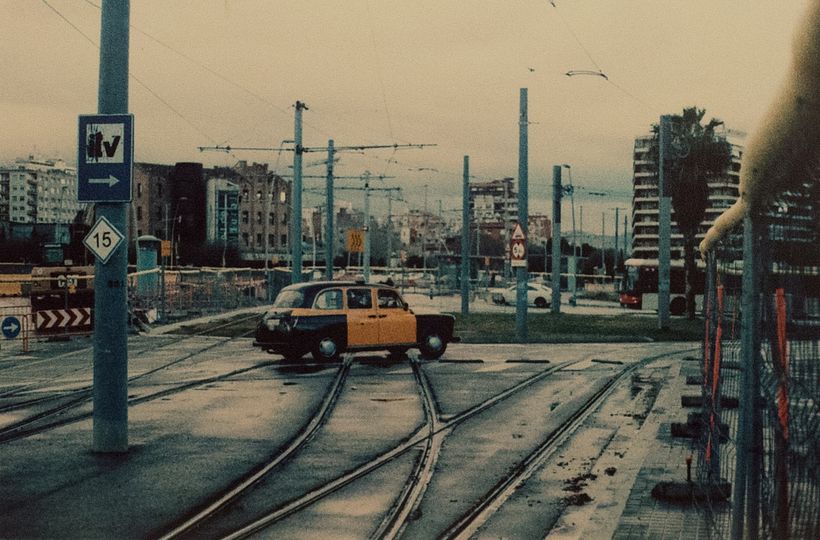 Analogic Human Touch 3