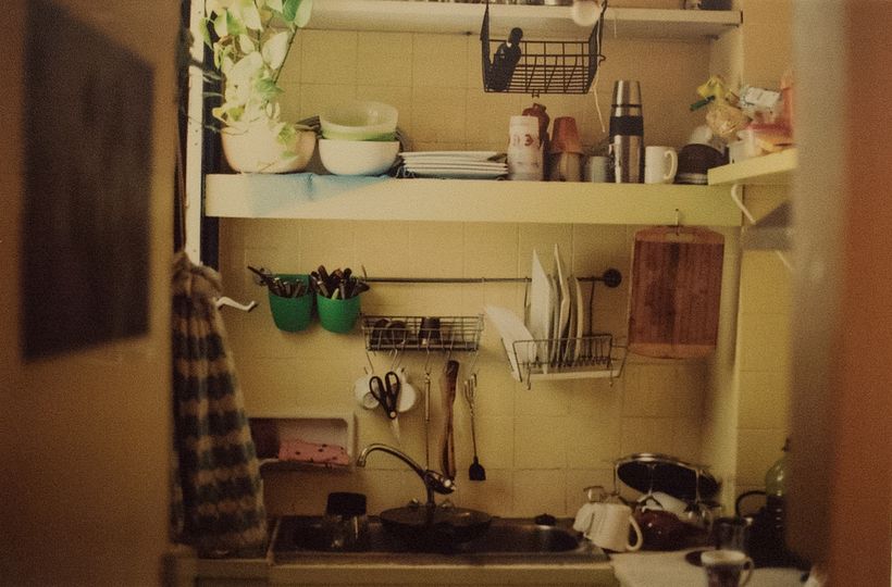 Analogic Human Touch 5