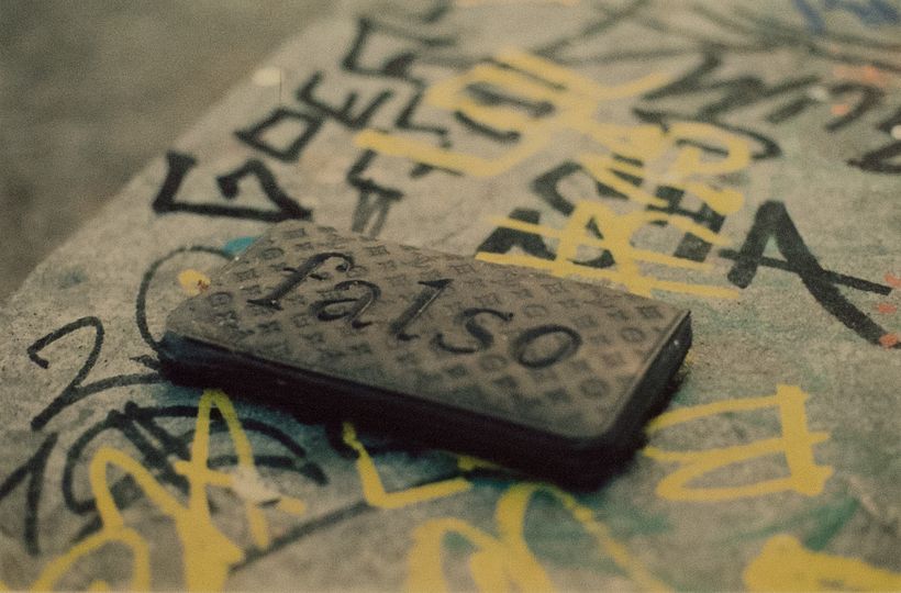 Analogic Human Touch 6