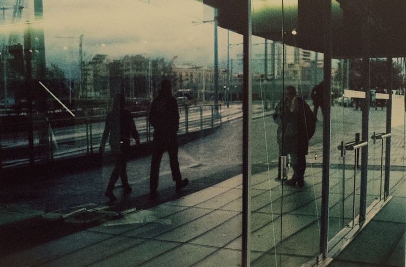 Analogic Human Touch 7