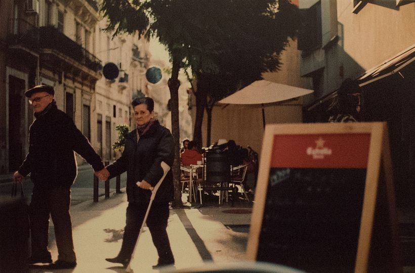 Analogic Human Touch 9