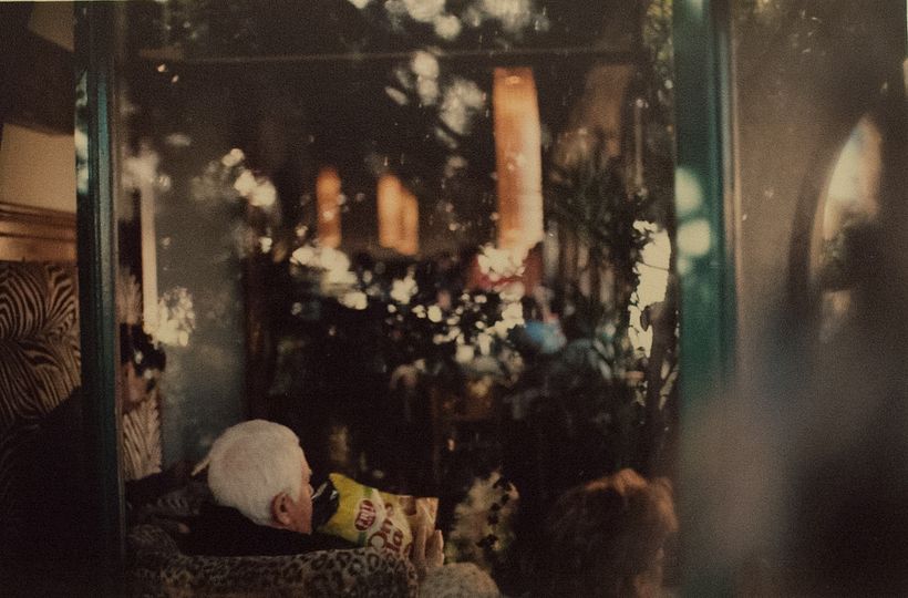 Analogic Human Touch 11