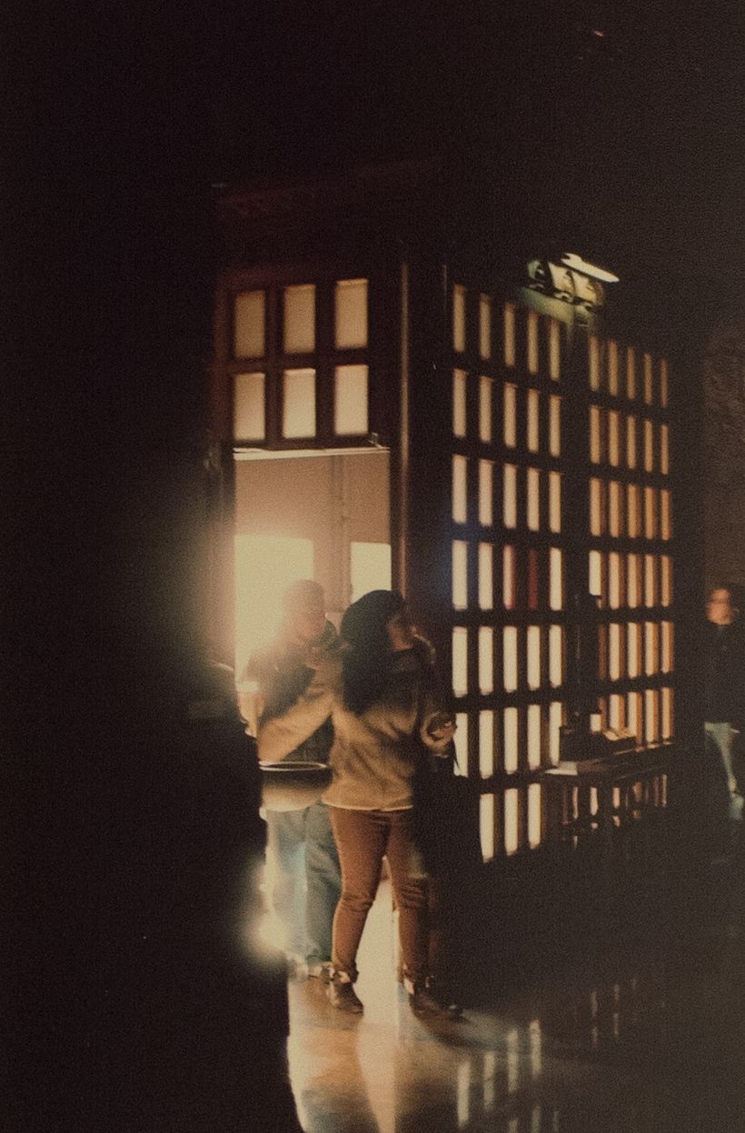 Analogic Human Touch 14