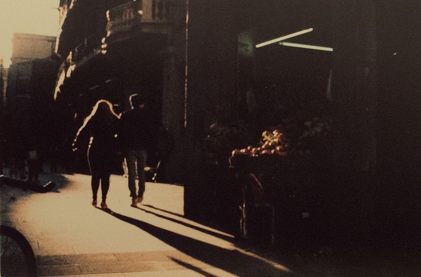 Analogic Human Touch 16