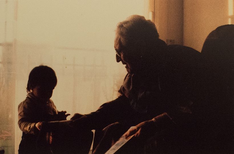 Analogic Human Touch 17