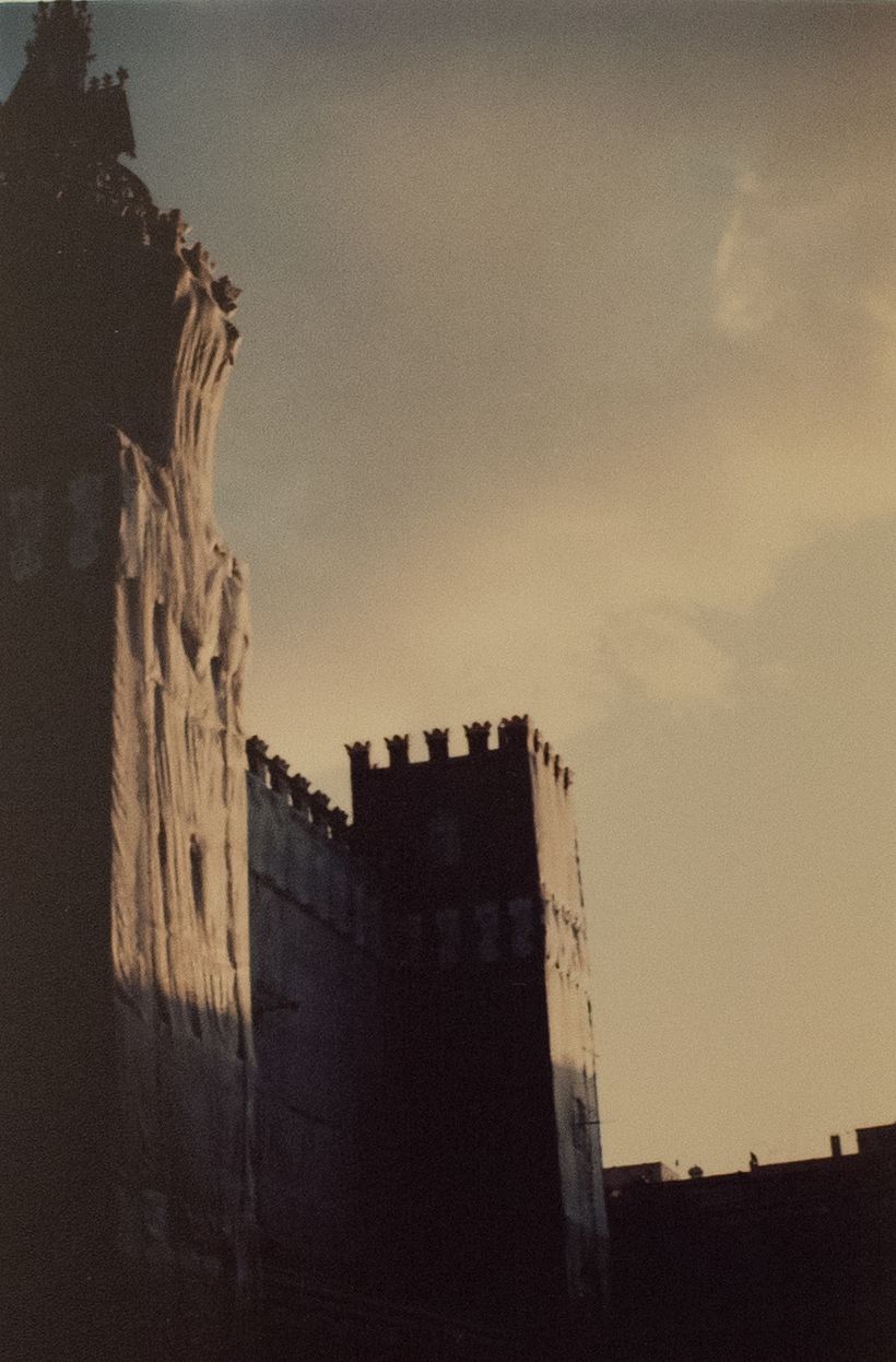 Analogic Human Touch 18