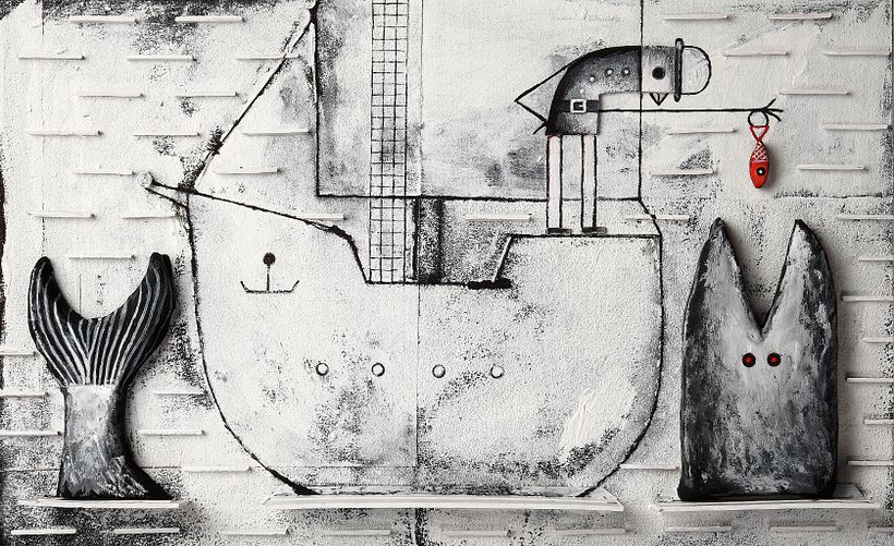 The Resourceful Artist_Promopress 2