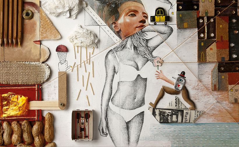 The Resourceful Artist_Promopress 7